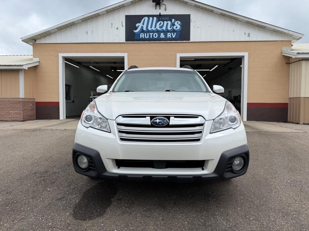 Subaru Outback  2013