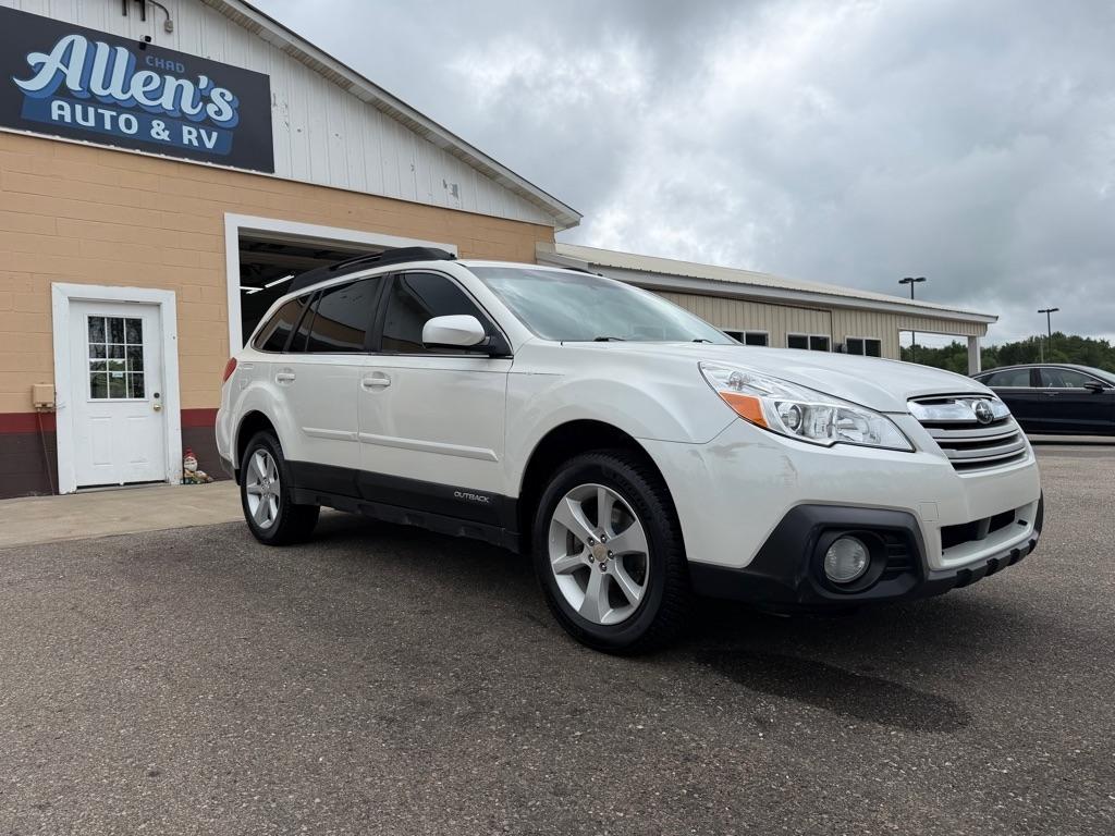 Subaru Outback  2013