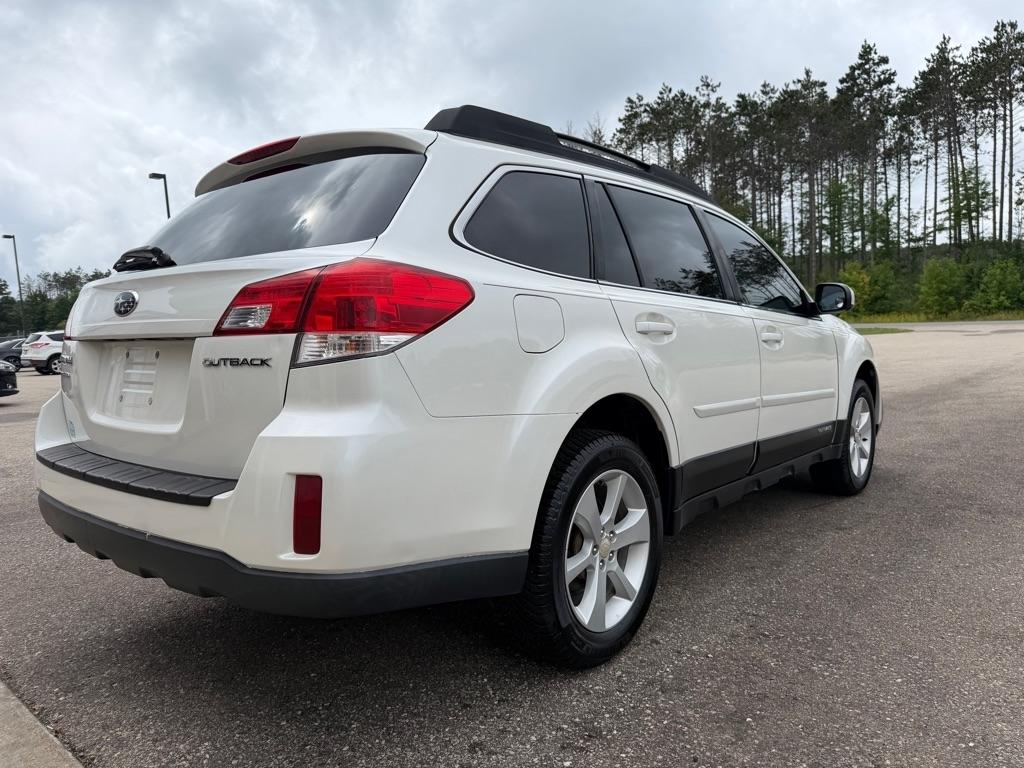 Subaru Outback  2013