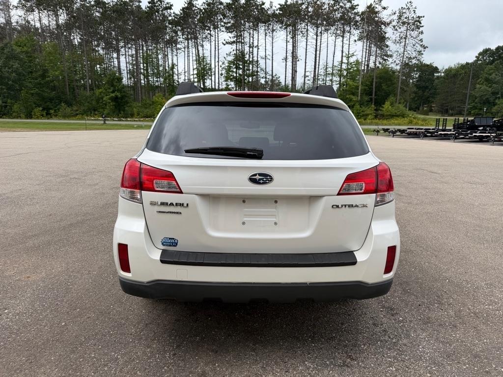Subaru Outback  2013