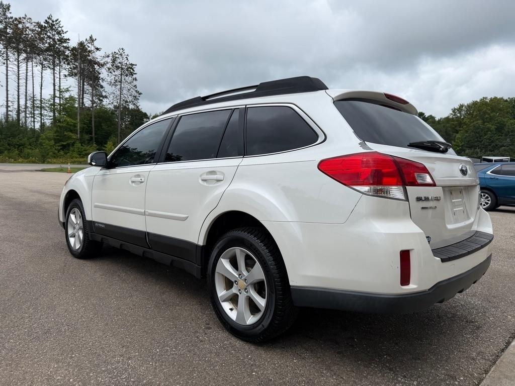 Subaru Outback  2013