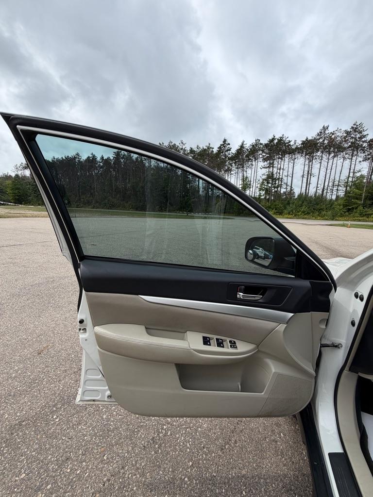 Subaru Outback  2013