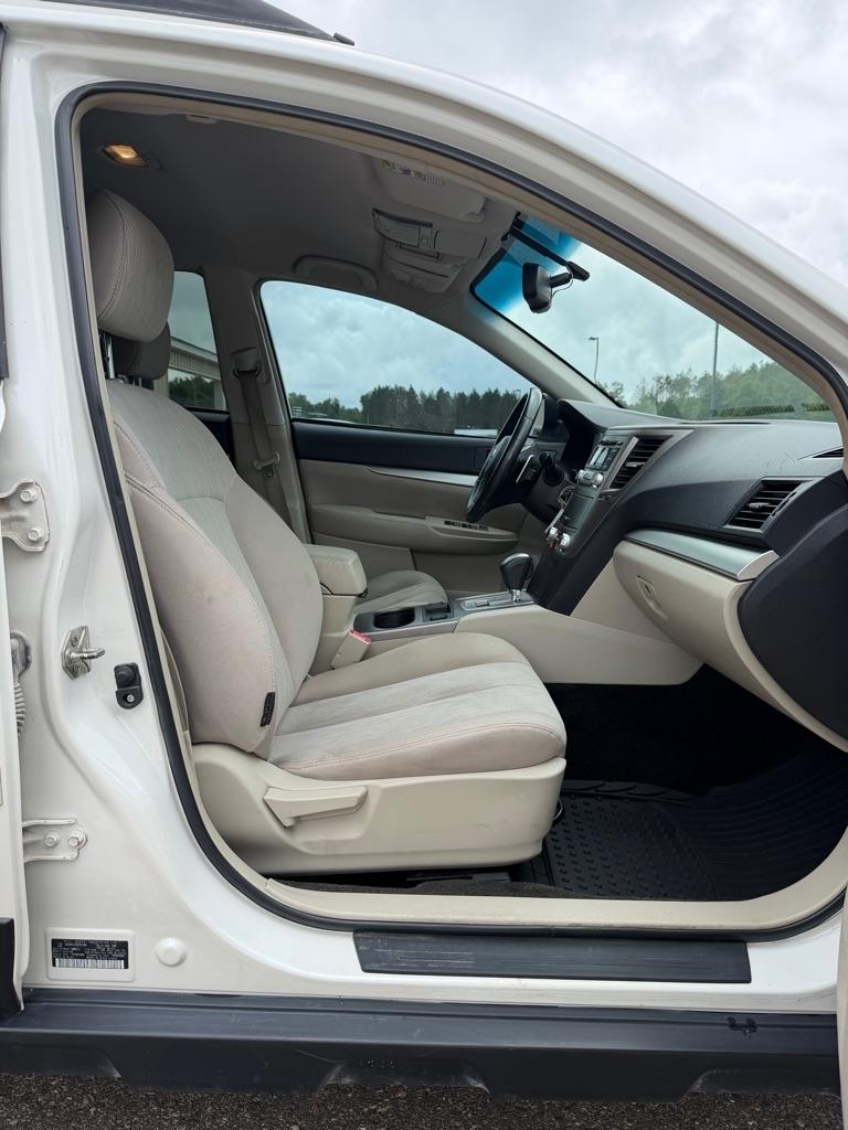 Subaru Outback  2013