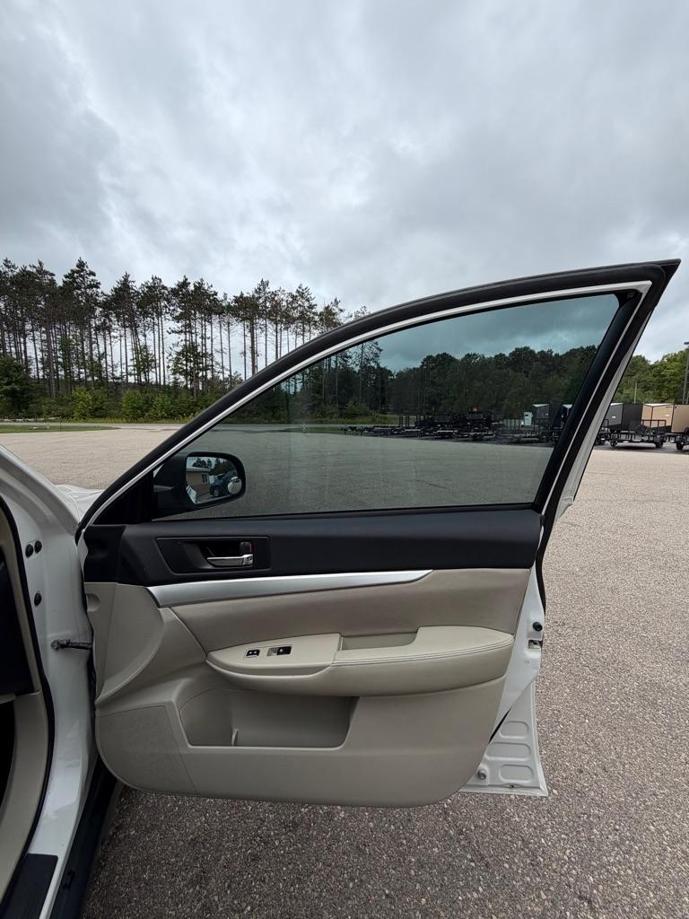 Subaru Outback  2013