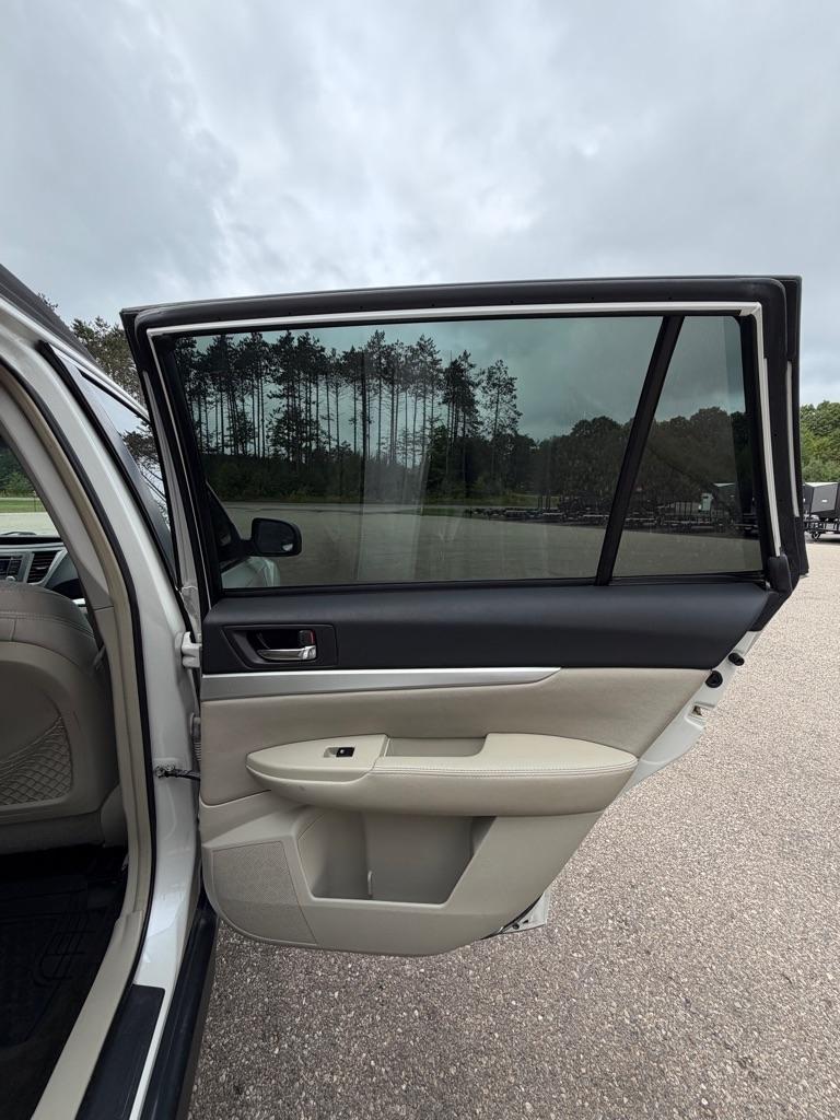 Subaru Outback  2013