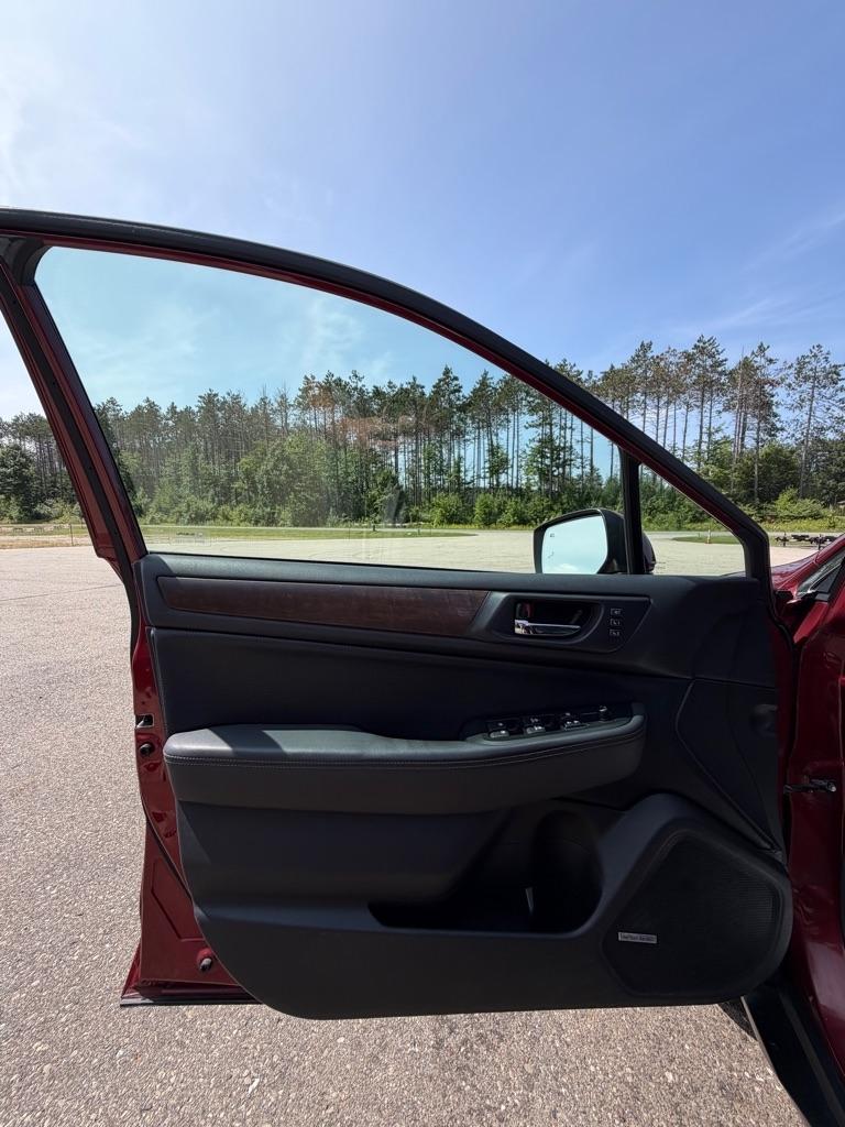 Subaru Outback  2015