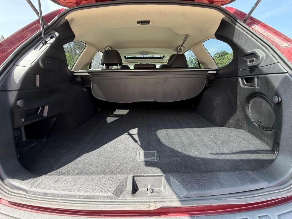 Subaru Outback  2015