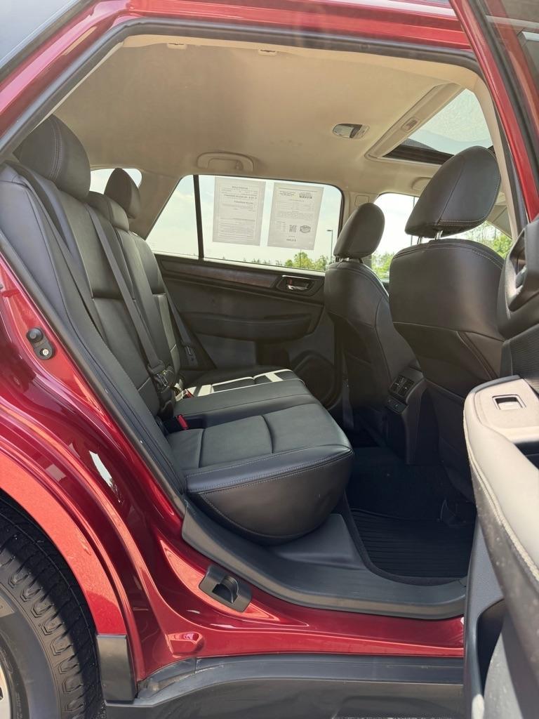 Subaru Outback  2015