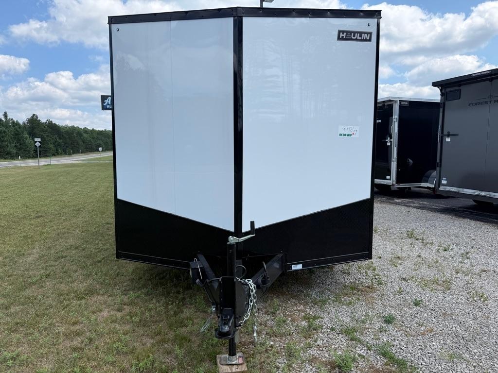 Haulin Trailer  2027