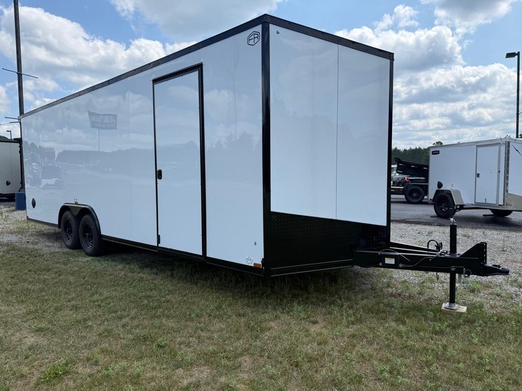 Haulin Trailer  2027
