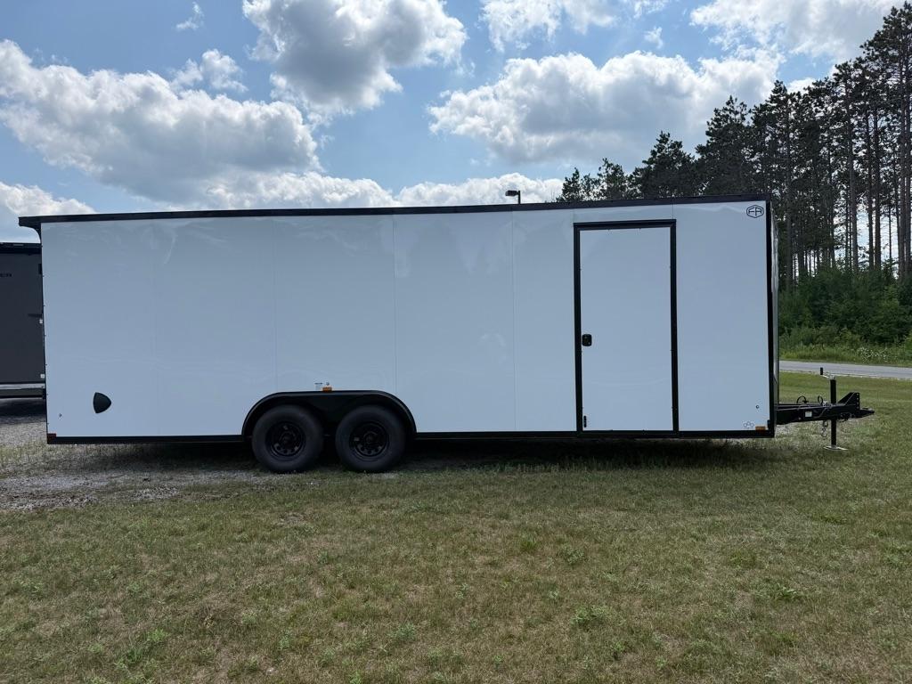 Haulin Trailer  2027