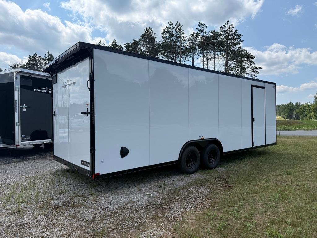 Haulin Trailer  2027