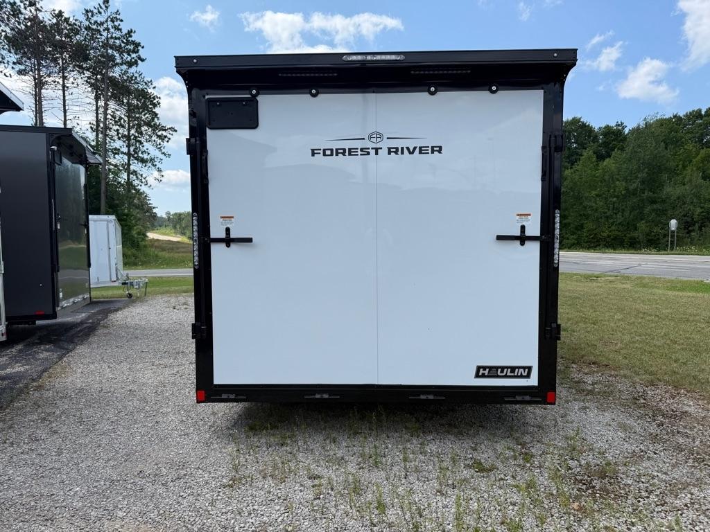 Haulin Trailer  2027