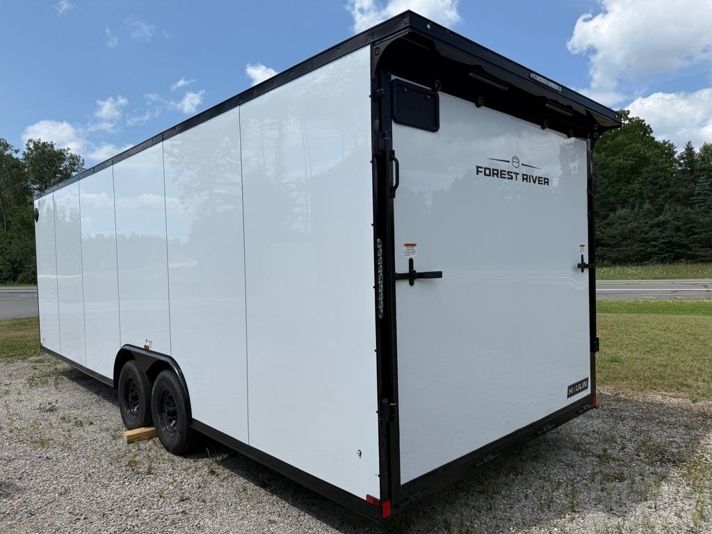Haulin Trailer  2027