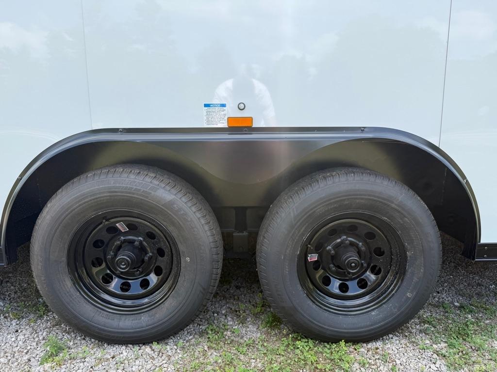 Haulin Trailer  2027