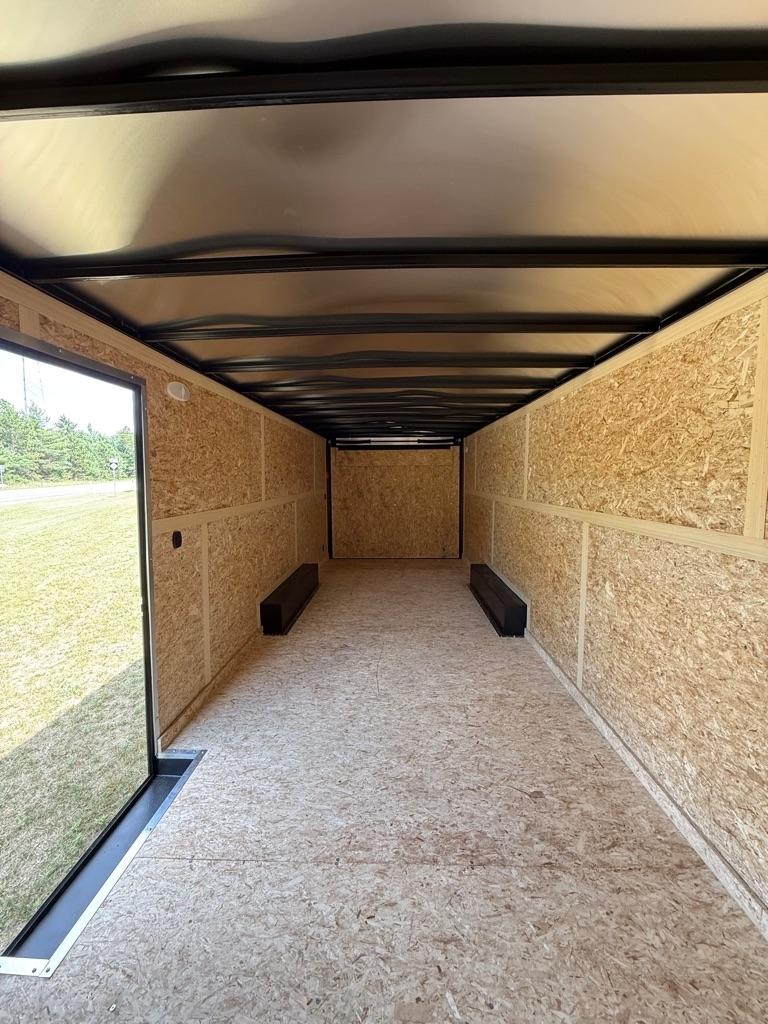 Haulin Trailer  2027
