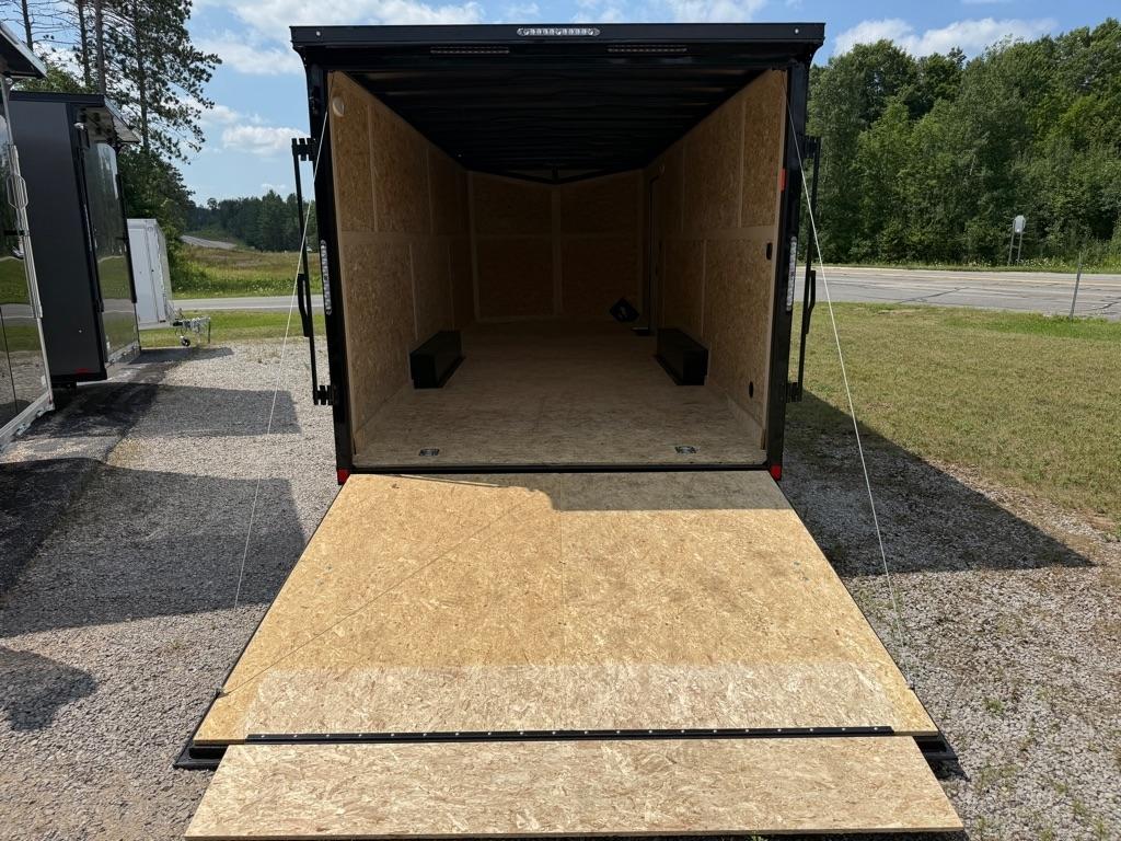 Haulin Trailer  2027