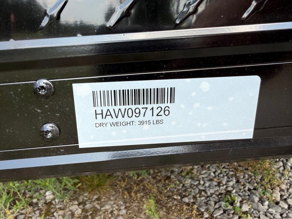Haulin Trailer  2027