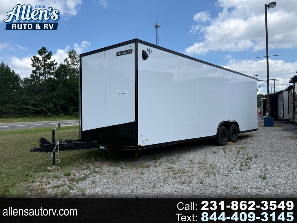 Haulin Trailer  2027