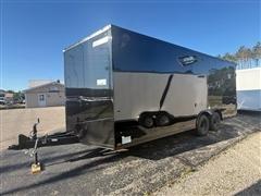 2027 Haulin Trailer 