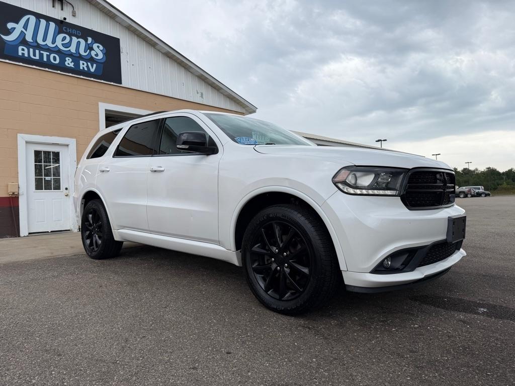 Dodge Durango  2017