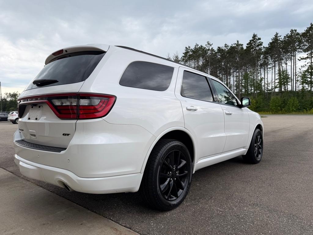 Dodge Durango  2017