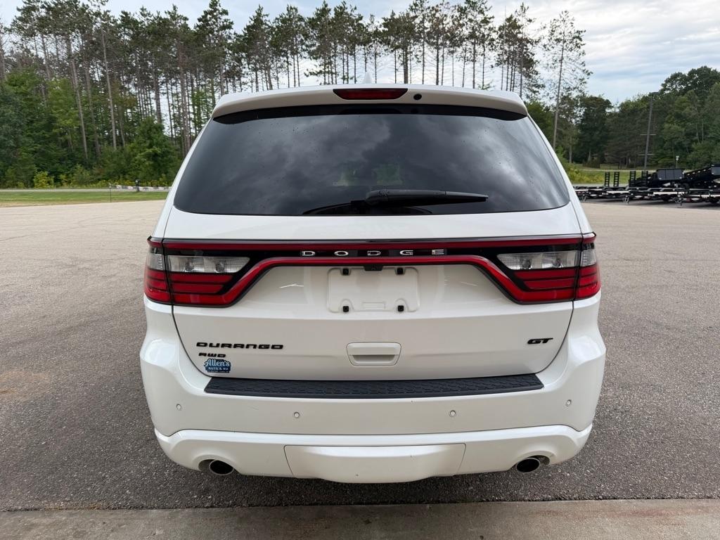 Dodge Durango  2017