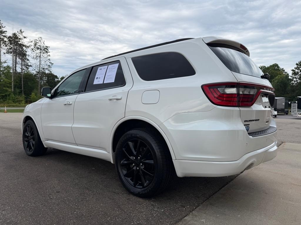Dodge Durango  2017