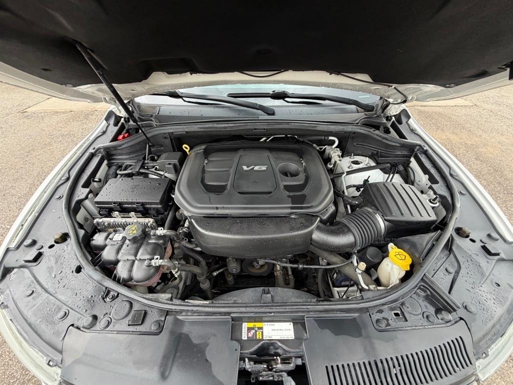 Dodge Durango  2017