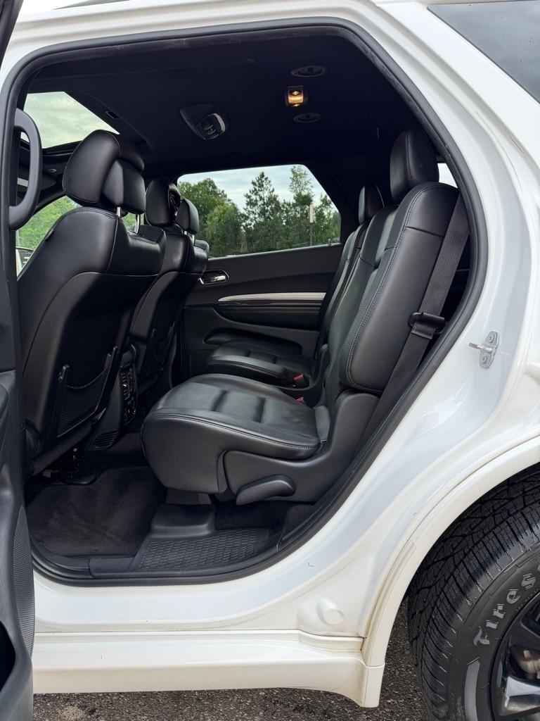 Dodge Durango  2017