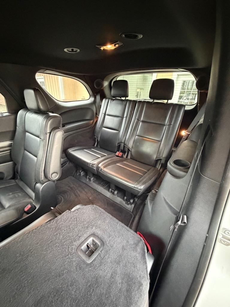 Dodge Durango  2017