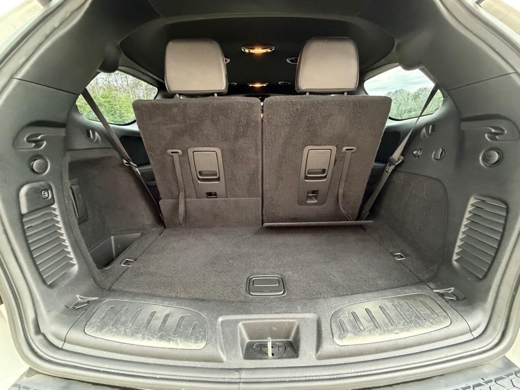 Dodge Durango  2017