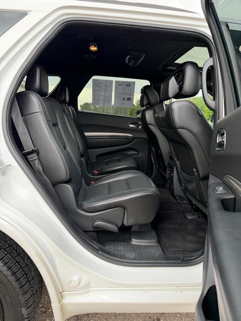 Dodge Durango  2017