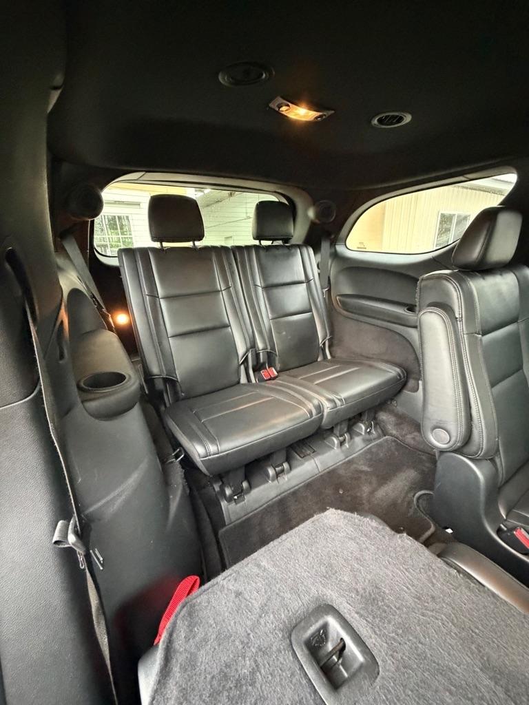 Dodge Durango  2017