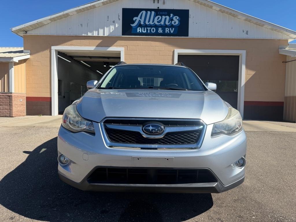 Subaru XV Crosstrek  2013
