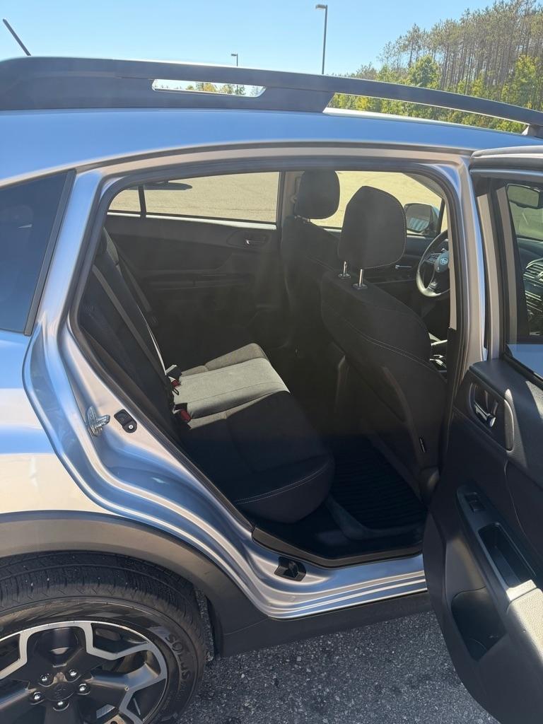 Subaru XV Crosstrek  2013