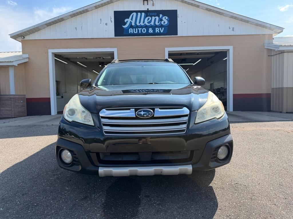 Subaru Outback  2013