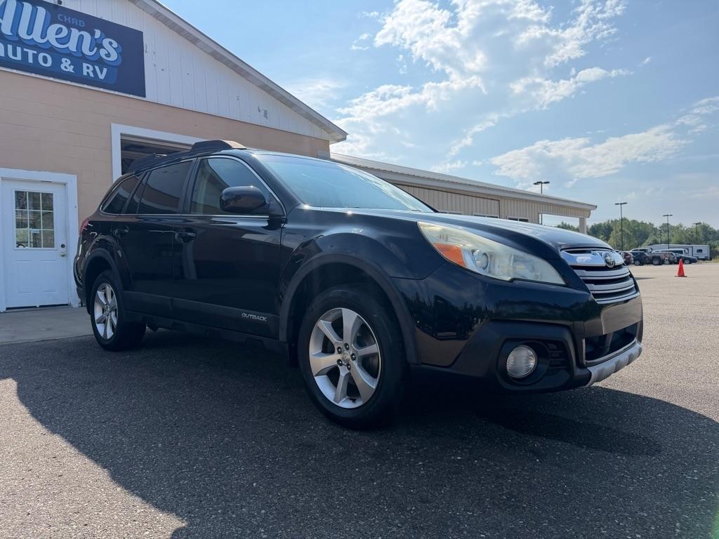 Subaru Outback  2013