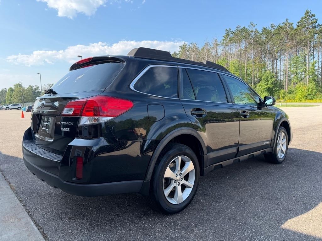 Subaru Outback  2013