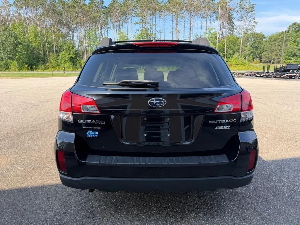 Subaru Outback  2013