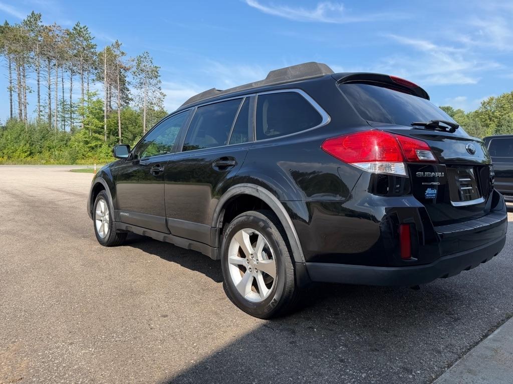 Subaru Outback  2013