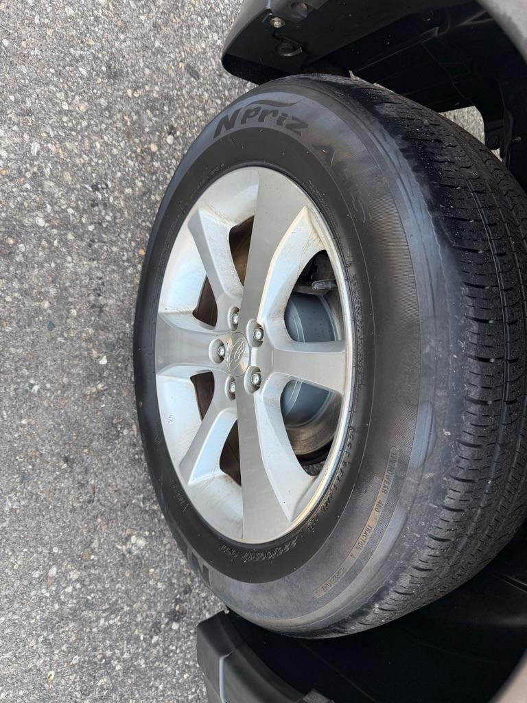 Subaru Outback  2013