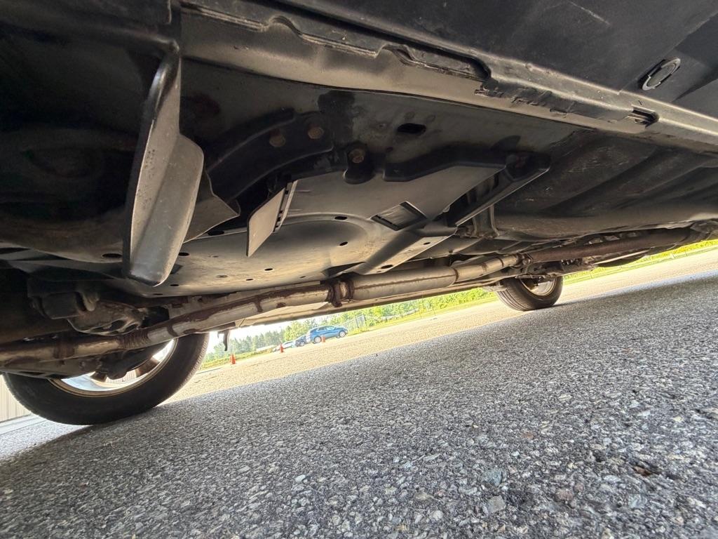 Subaru Outback  2013