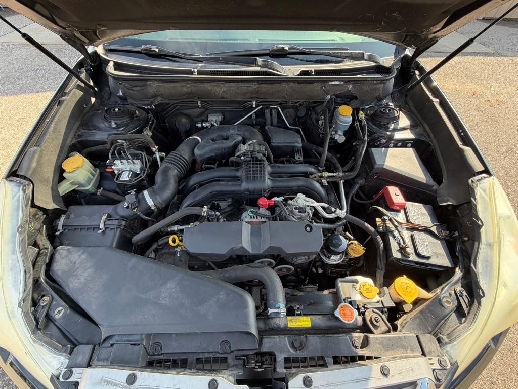 Subaru Outback  2013