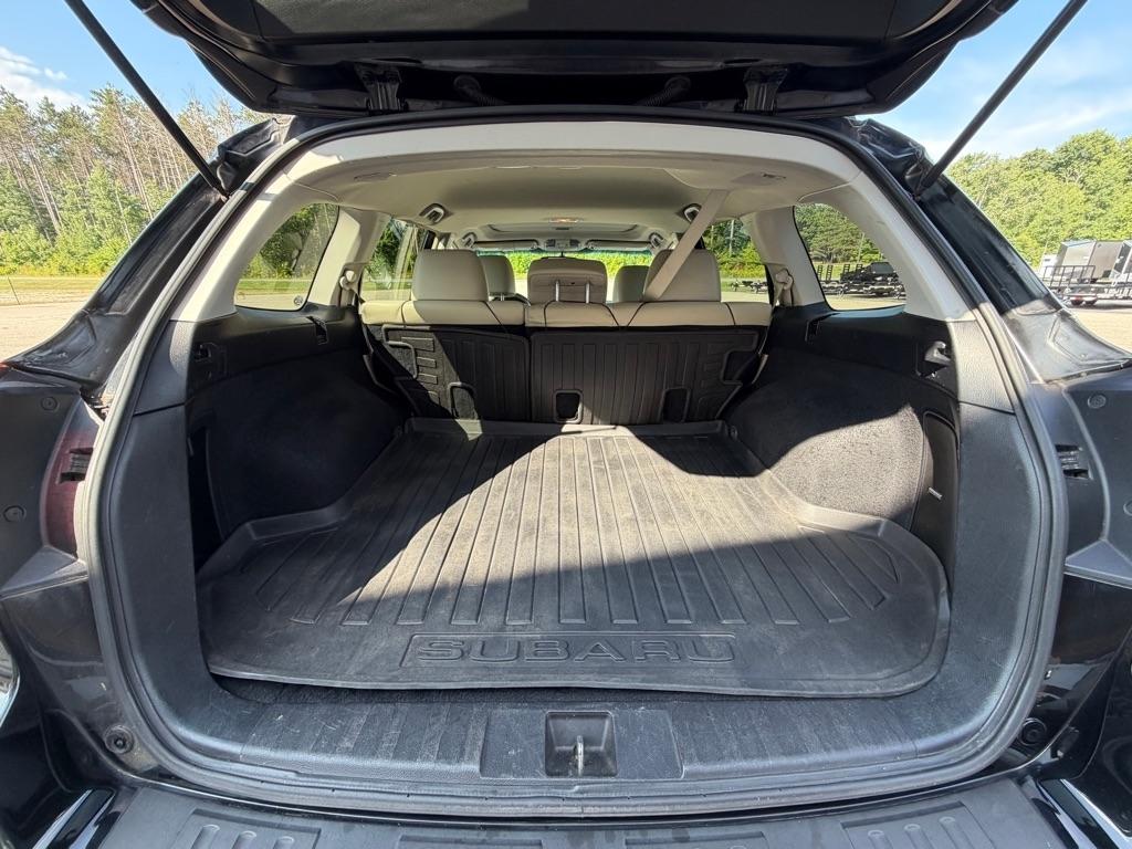 Subaru Outback  2013