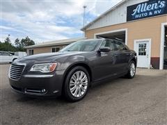 2013 Chrysler 300 