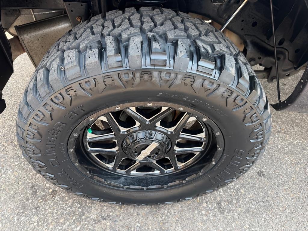 RAM 1500  2018