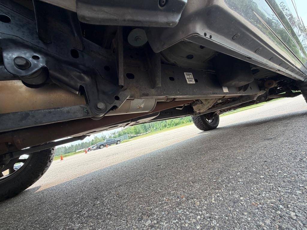 RAM 1500  2018