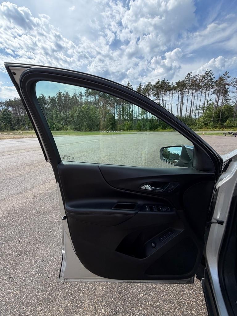 Chevrolet Equinox  2019