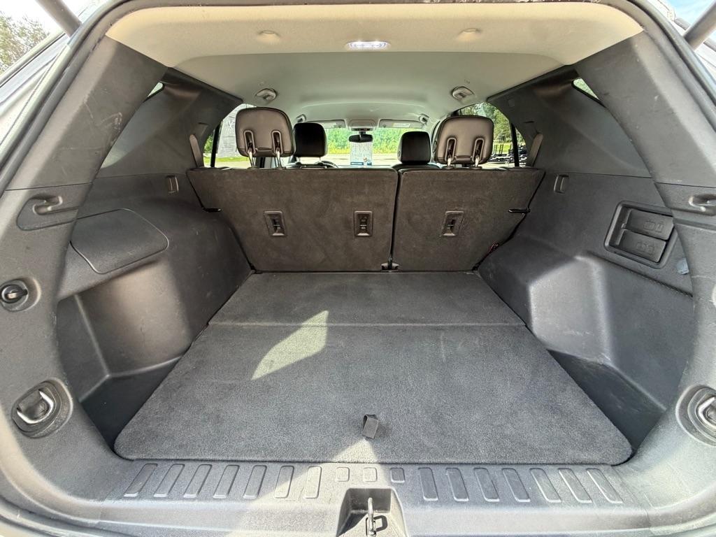 Chevrolet Equinox  2019